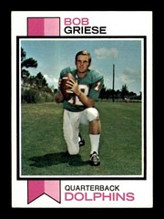 1973 TOPPS FOOTBALL # 353 TO # 528 / SEE DROP DOWN MENU