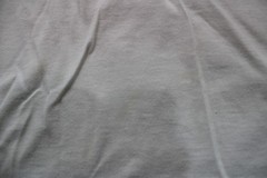 Ricky Rudd Men&rsquo;s Fruit Of The Loom Vintage Tide Racing Shirt JL3 White Size XL