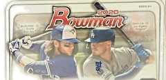 2020 Bowman Prospects Baseball Card BP1 – BP150 – You Pick – Free Ship