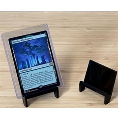 1x PRO-MOLD CARD HOLDER STAND – PCSTAND