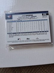 Toronto Blue Jays Lot (30) 1980s-present