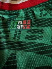 Mexico Jersey 2026 Player Version Size M-3XL