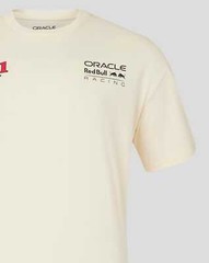 Red Bull Racing F1 Sergio « Checo » Perez Vintage Oversized T-Shirt