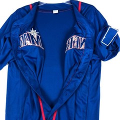 Seattle Mariners Filipino Heritage Night Jersey Stitched SGA 2025 Authentic L