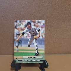 1992 Fleer Ultra Baseball Cards -You Pick-A4