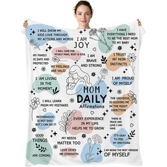 Gifts for Mom, Mothers Day from Husband Daughter Son, Birthday Women Wife Gifts