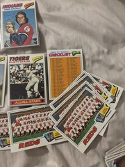 1977 Topps Baseball U-Pick #181-360 VGEX Free shipping on 3+ items