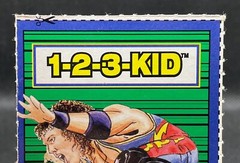 1995 WWF Just Toys Bend-Ems Series 2 1-2-3 Kid Card JusToys Bendems WWE X-Pac
