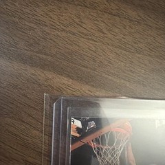 1997-98 Fleer Ultra – Michael Jordan #23