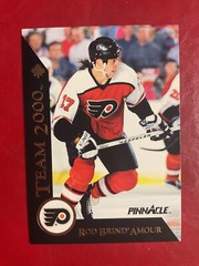 NHL Hockey Stars Chase inserts  » YOU PICK  » 1980&rsquo;s – 2000&rsquo;s topps & more