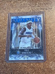 2025-26 Topps Chrome Basketball Serenity # SY-5 Paolo Banchero