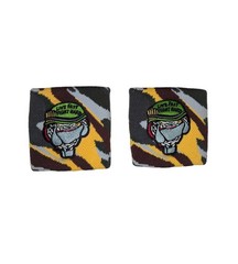John Cena Live Fast Fight Hard Hat and Headband Wristband Combo