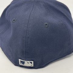 New Era World Classic 59Fifty Chicago Cubs Baseball Cap Hat Size 7 1/4
