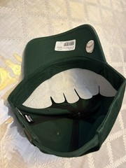 &rsquo;47 Brand New York Yankees Clean Up Hat -Green Adjustable