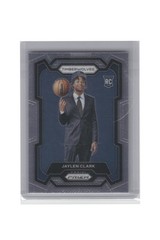 2023-24 Panini Prizm #166 Jaylen Clark B4R2C153