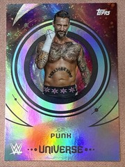 2025 Topps UNIVERSE WWE Wrestling Cards #1-200 You Pick/Choose! READ*