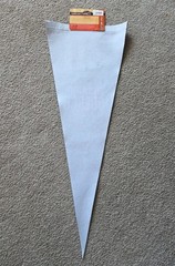 New York Liberty Pennant Banner SABRINA IONESCU WNBA NWT