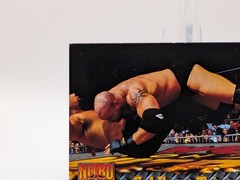 1999 Topps WCW/nWo Nitro – Goldberg #65