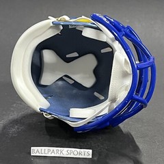 Los Angeles Rams Speed Mini Helmet Riddell NFL Licensed Brand New!
