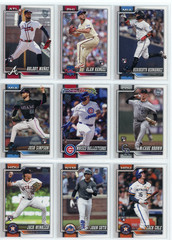 2026 Topps Series 2 – Base – #526-700 – You Pick/Choose – FREE SHIPPING