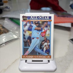 2026 Topps Series 2 – 1991 Topps All-Star Vladimir Guerrero Jr. #91AS-37