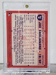 2026 Topps Series 1 Japan Baseball #T91-42 Jac Caglianone Koi Fish SP