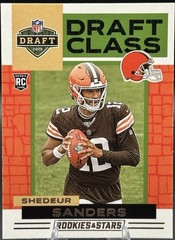 2025 Rookies and Stars NFL Football Singles – You Pick – No Minimums!