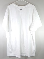 TCU Horned Frogs Funky Town Nike Team Issued Shirt T-Shirt White XL