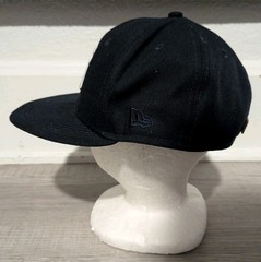 New Era 59FIFTY New York NY Yankees MLB 125th Anniversary Cap Size 7 1/4 Navy