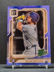 2026 Donruss Optic Orange & Blue Velocity Complete Your Set Discounts Available