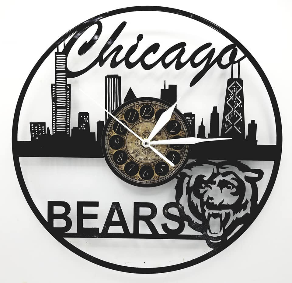 CHICAGO BEARS