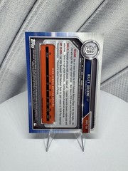 Riley Greene 2019 Bowman Draft Chrome Prospect 1st #BDC-50 Detroit Tigers