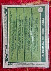 2026 Topps Heritage – Light Blue Sparkles #1-400 – Pick Card / Complete your Set