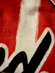 Wincraft MLB Los Angeles Angels 60 » x 30 » Patriotic Rustic Flag Beach Towel