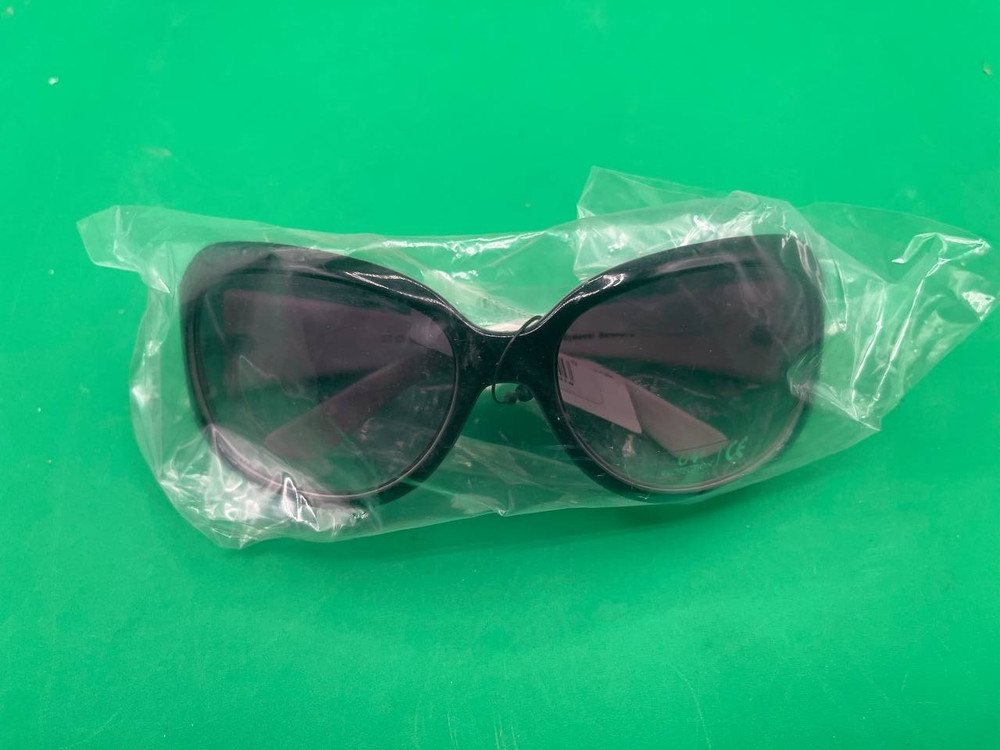 NC State Wolfpack Sunglasses White Red Logo AES UV400 NCAA NWT – BA14-7