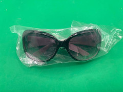 NC State Wolfpack Sunglasses White Red Logo AES UV400 NCAA NWT – BA14-7