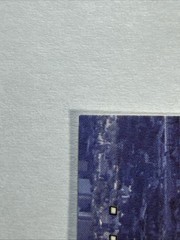 Bo Jackson ~ Promo/Oddball/Broder ~ Early 1990’s ~ Comiskey Park