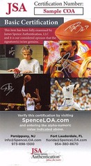 Sue Bird Signed Framed 16×20 UConn Huskies Collage Photo JSA Steiner
