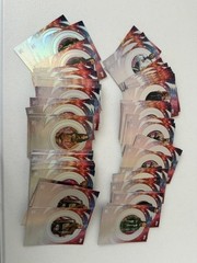 2025 Topps UNIVERSE WWE Wrestling Cards #1-200 You Pick/Choose! READ*