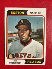 Boston Red Sox 1974 – 1985 Topps & inserts & more  » YOU PICK  » Yaz Rice Evans