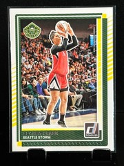 Sue Bird Prizm Seattle Storm Lot 11 Malonga Cracked Ice RC Diggins Mühl