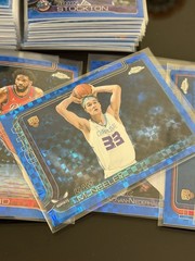 2025-26 Topps Chrome Basketball BLUE X-FRACTOR Singles YOU PICK + Buy More Save!