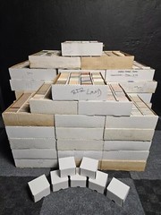 Baseball Card Team Lot; 75 Card Lot; Possible HOF or Rookies; PICK YOUR TEAM