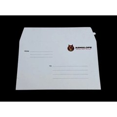 Armalope 300 PACK Standard Ebay Shipping Envelopes Sports And Gaming Cards