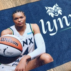 Minnesota Lynx Lot Of 3 Napheesa Collier 2024 WNBA Finals Rally Towels