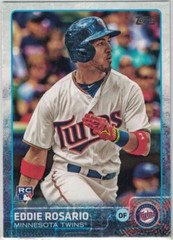 2015 Topps Baseball Cards (1-701) – Pick the Cards You Need to Finish Your Set