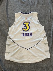 Phoenix Mercury – Diana Taurasi Signed WNBA Adidas Jersey Large