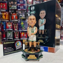 PAYTON PRITCHARD Boston Celtics « Sixth Man of the Year » Mini #125 NBA Bobblehead