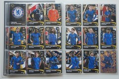 2025 FIFA CLUB WORLD CUP FE Flash Edition cards Collection (486 cards) FULL SET