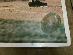 MLB Minnesota Twins Cesar Tovar 1968 Sports Illustrated/Renselaar Poster-MINT!!!